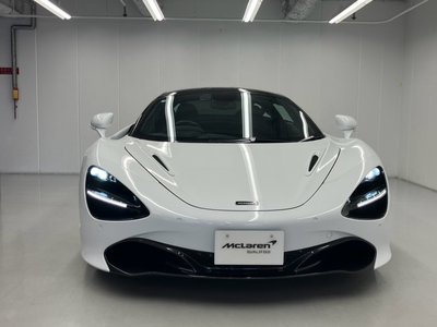 2019 Mclaren 720S thumbnail 63