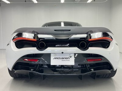 2019 Mclaren 720S photo 4