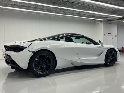 2019 Mclaren 720S thumbnail 62