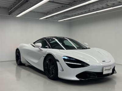 2019 Mclaren 720S thumbnail 64