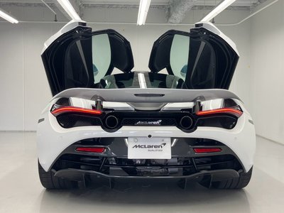 2019 Mclaren 720S photo 12