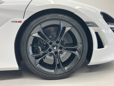 2019 Mclaren 720S photo 6