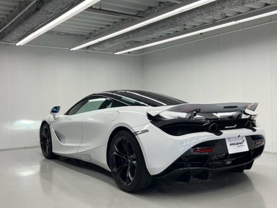 2019 Mclaren 720S thumbnail 23