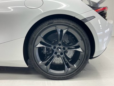 2019 Mclaren 720S photo 9