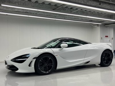 2019 Mclaren 720S thumbnail 18