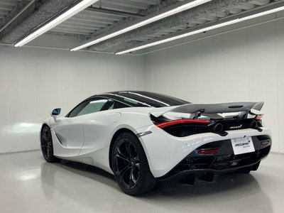 2019 Mclaren 720S thumbnail 22