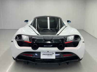 2019 Mclaren 720S thumbnail 21