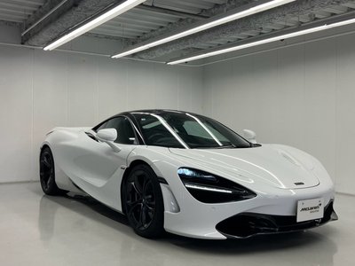 2019 Mclaren 720S thumbnail 60