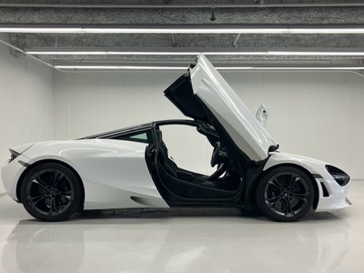 2019 Mclaren 720S thumbnail 65