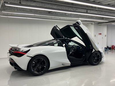 2019 Mclaren 720S thumbnail 26
