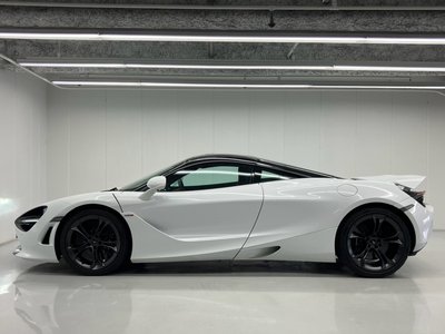 2019 Mclaren 720S thumbnail 19