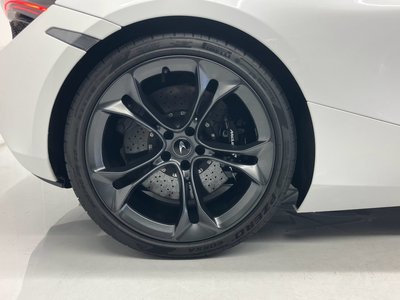 2019 Mclaren 720S photo 7