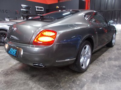 2006 Bentley CONTINENTAL — фото 6
