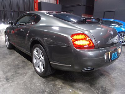 2006 Bentley CONTINENTAL — фото 8