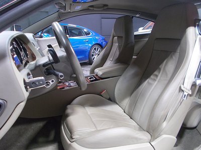 2006 Bentley CONTINENTAL — фото 14
