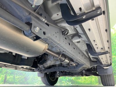 2023 Toyota LAND CRUISER PRADO thumbnail 25