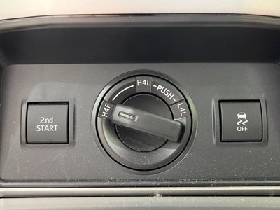 2023 Toyota LAND CRUISER PRADO thumbnail 52