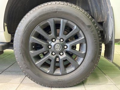 2023 Toyota LAND CRUISER PRADO thumbnail 30