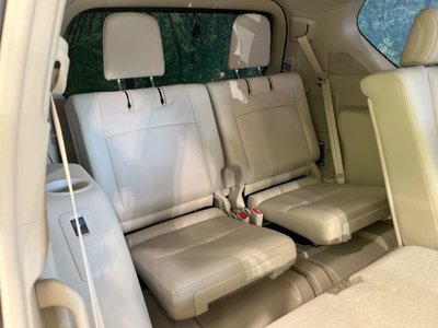 2023 Toyota LAND CRUISER PRADO photo 11