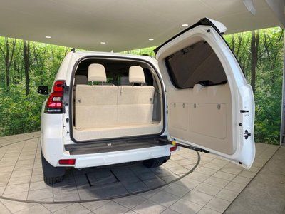 2023 Toyota LAND CRUISER PRADO thumbnail 61