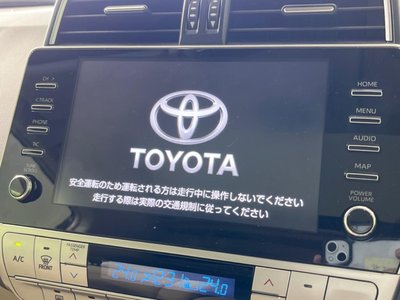 2023 Toyota LAND CRUISER PRADO photo 4