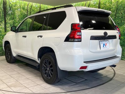 2023 Toyota LAND CRUISER PRADO thumbnail 28