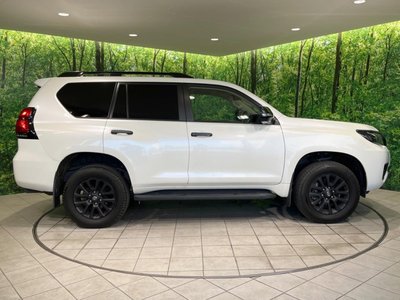 2023 Toyota LAND CRUISER PRADO thumbnail 29