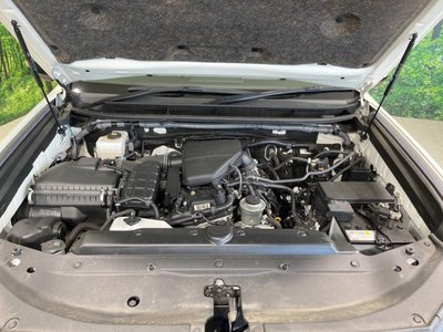 2023 Toyota LAND CRUISER PRADO thumbnail 20