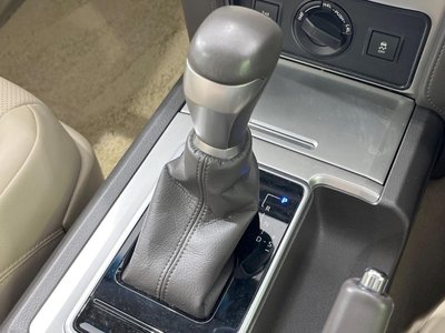 2023 Toyota LAND CRUISER PRADO thumbnail 53