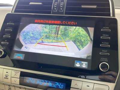 2023 Toyota LAND CRUISER PRADO thumbnail 50