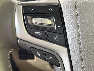 2023 Toyota LAND CRUISER PRADO thumbnail 42