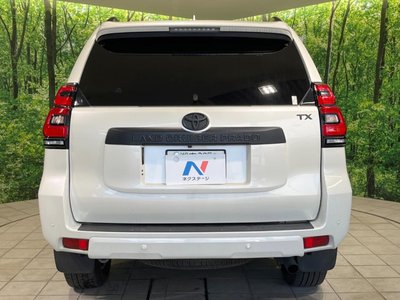 2023 Toyota LAND CRUISER PRADO thumbnail 17