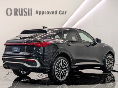 2025 AUDI Q5 SPORTBACK 照片 4