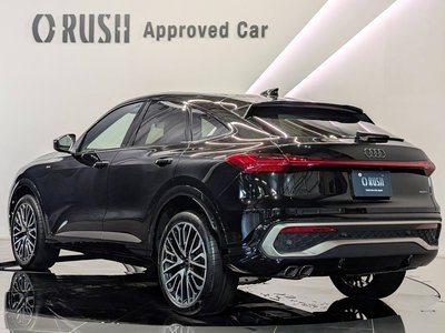 2025 AUDI Q5 SPORTBACK 照片 6