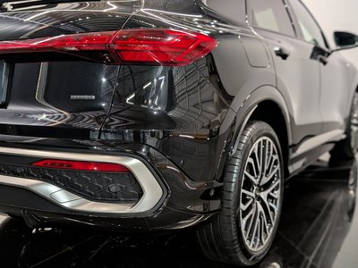 2025 AUDI Q5 SPORTBACK 照片 11