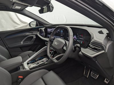 2025 AUDI Q5 SPORTBACK 照片 15