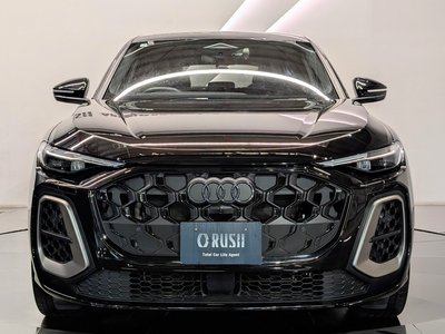 2025 AUDI Q5 SPORTBACK 照片 9