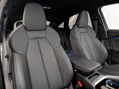 2025 AUDI Q5 SPORTBACK 照片 13