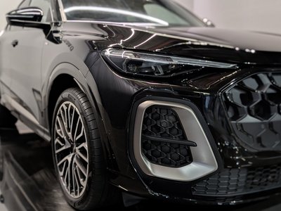 2025 AUDI Q5 SPORTBACK 照片 10