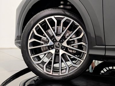 2025 AUDI Q5 SPORTBACK 照片 12