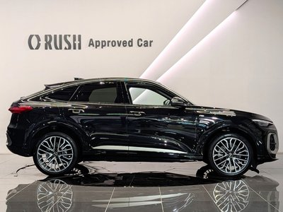 2025 AUDI Q5 SPORTBACK 照片 3