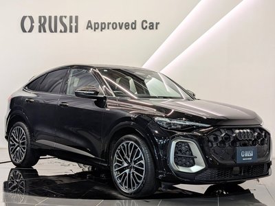 2025 AUDI Q5 SPORTBACK 照片 1