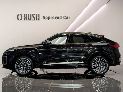 2025 AUDI Q5 SPORTBACK 照片 7