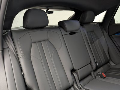 2025 AUDI Q5 SPORTBACK 照片 14