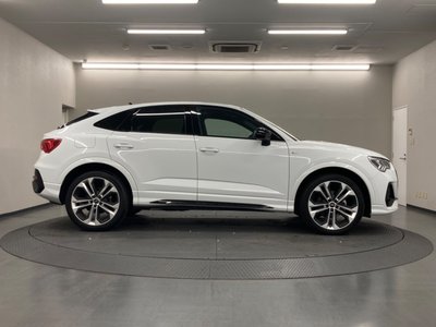 2024 AUDI Q3 SPORTBACK 照片 6