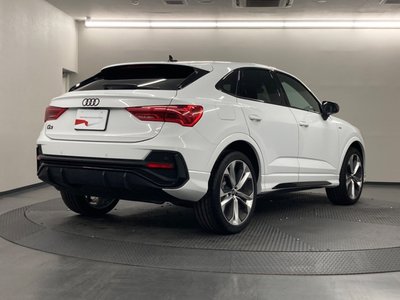2024 AUDI Q3 SPORTBACK 照片 2