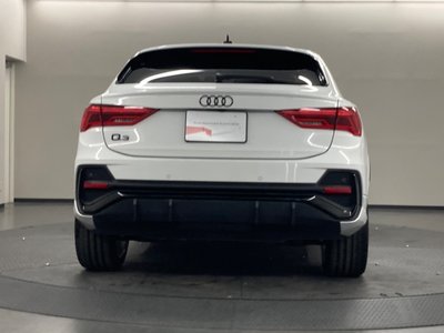 2024 AUDI Q3 SPORTBACK 照片 4