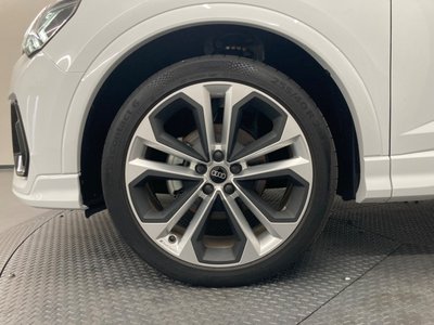 2024 AUDI Q3 SPORTBACK 照片 11