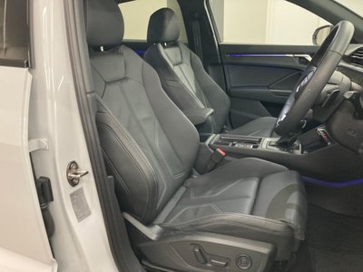 2024 AUDI Q3 SPORTBACK 照片 21