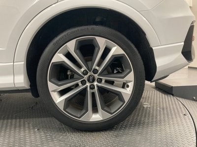 2024 AUDI Q3 SPORTBACK 照片 12